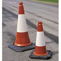 Picture of Traffic Cones