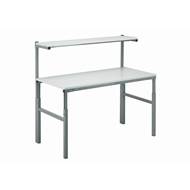 Picture of Workbench with Shelf TPH ESD