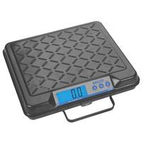 Picture of Electronic Bench Or Floor Weighing Scale