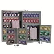 Picture of Keystor Key Cabinets