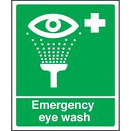 Picture of Eye Wash Station