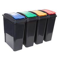 Picture of Lift Lid Bins