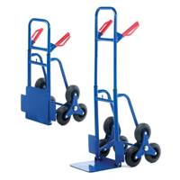 Picture of Telescopic Stairclimber Sack Truck