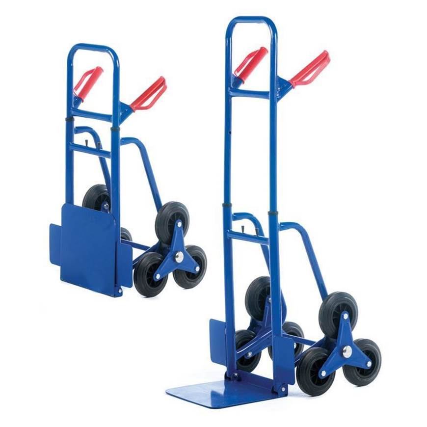 Picture of Telescopic Stairclimber Sack Truck