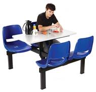 Picture of Canteen Table