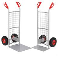 Picture of Fort Heavy Duty Sack Trucks with Mesh Back