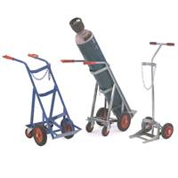 Picture of Cylinder Trolleys