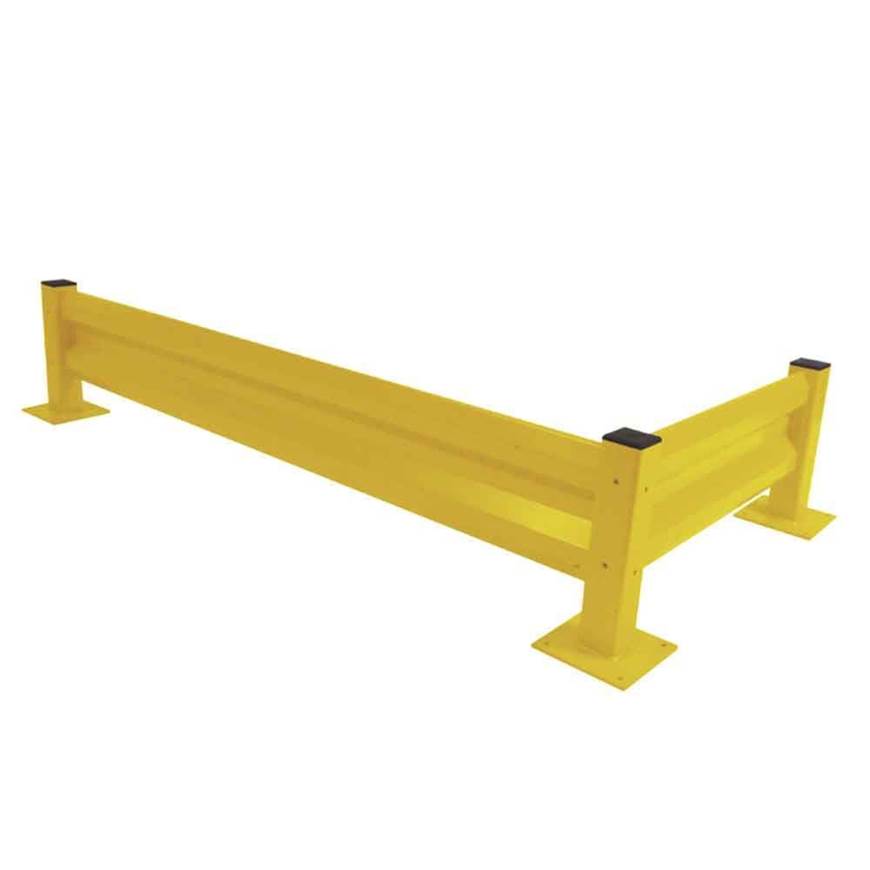 Picture of Heavy Duty Barrier System