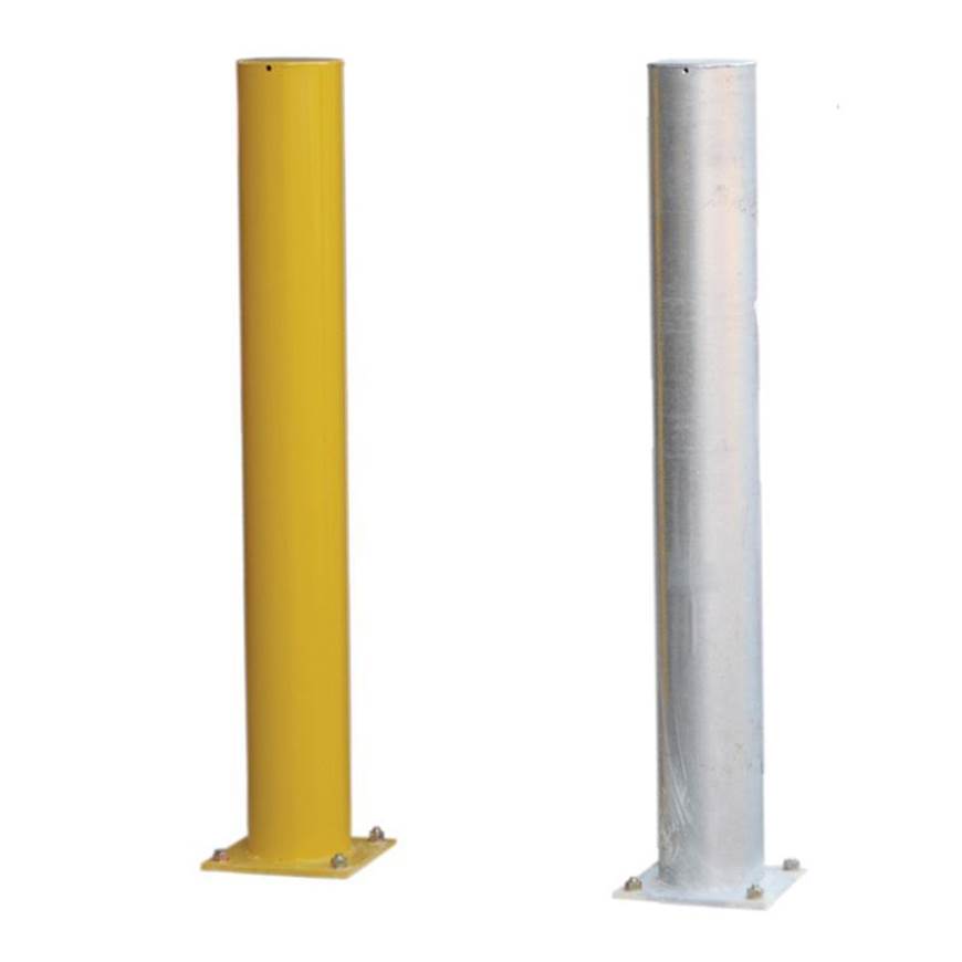 Picture of Metal Safety Bollards