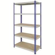 Picture of Z Rivet Racking