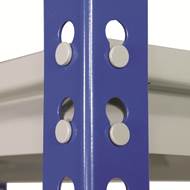 Picture of Z Rivet Racking