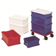 Picture of Hygienic Uni Boxes