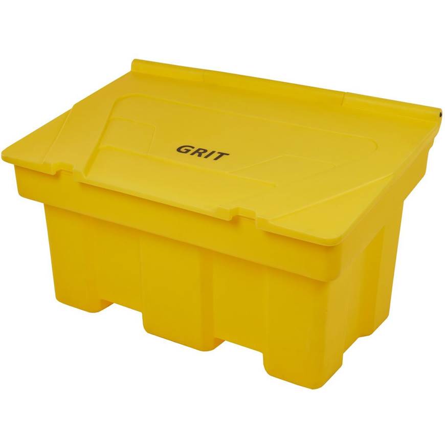 Picture of Stackable Grit Bins