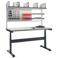 Picture of Binary Electric Height Adjustable Workbenches