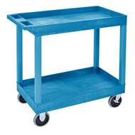 Picture of Plastic Multi-Purpose Tray Trolleys