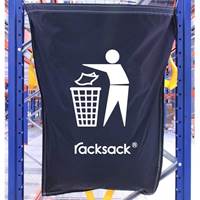 Picture of Pan-European RackSack