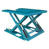 Picture of Premium Static Lift Tables with 'E' Shape