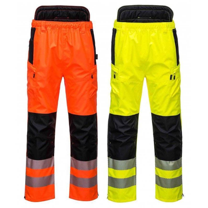 Picture of Hi-Vis Extreme Trouser