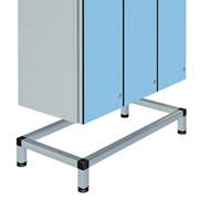 Picture of Locker Support Stands