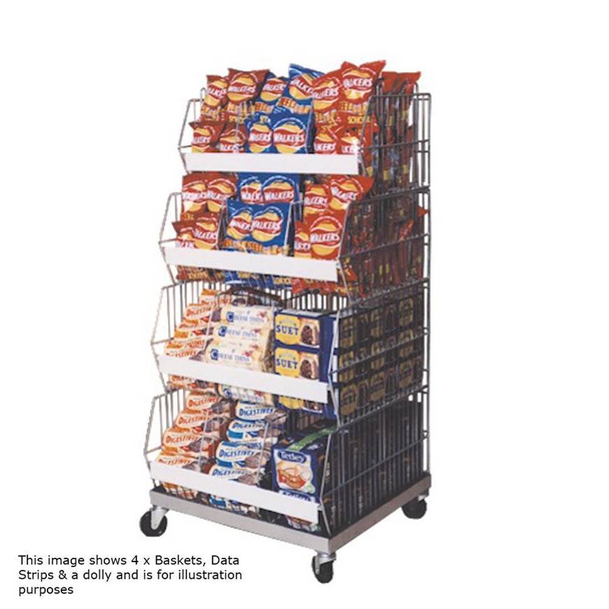 Picture of Retail Display Baskets