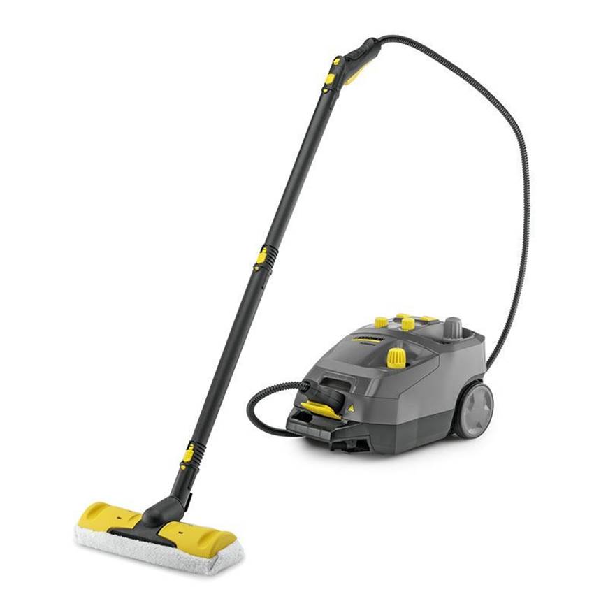 Picture of Steam Cleaner