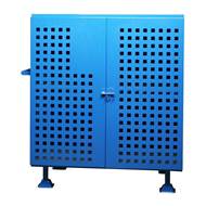 Picture of Static Storage Vault Cabinets